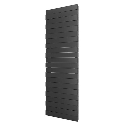Радиатор биметаллический Royal Thermo PianoForte Tower Noir Sable - 22 секц.