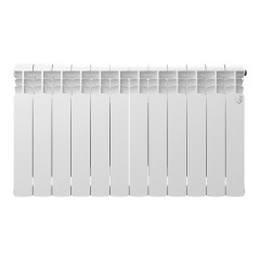 Радиатор биметаллический Royal Thermo Vittoria Super 500 2.0 - 12 секц.