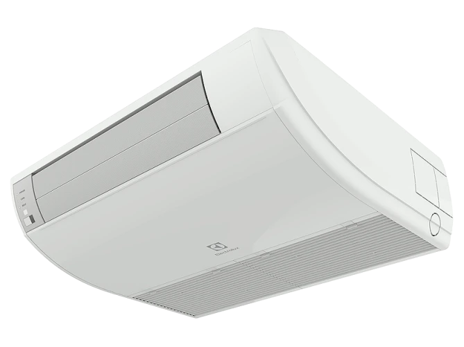 Сплит-система напольно-потолочного типа Electrolux EACU-24H/UP4-DC/N8 комплект