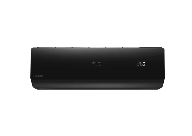 LAC-24TNI (комплект) инверторная сплит-система Loriot