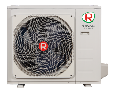 Сплит-система Royal Clima RC-GDB105HN GRANDE