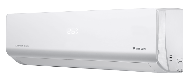Инверторная сплит-система MITSUDAI SENTO Inverter MDI-SNC09AI