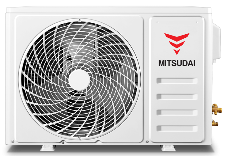 Инверторная сплит-система MITSUDAI SENTO Inverter MDI-SNC09AI
