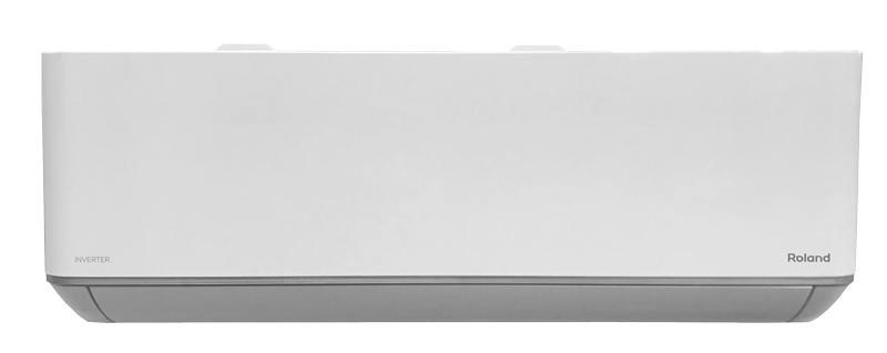 Инверторная сплит-система Roland WIZARD ERP DC Inverter RDI-WZ12HSS/N1