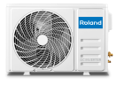 Инверторная сплит-система Roland WIZARD ERP DC Inverter RDI-WZ12HSS/N1