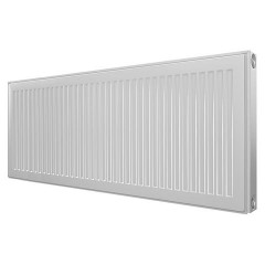 Радиатор панельный Royal Thermo COMPACT C11-300-900 RAL9016