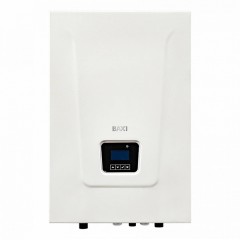 Электрический настенный котел BAXI Ampera 24