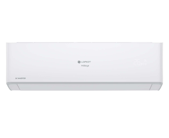 Настенная сплит-система Loriot LAC-09AHI Prestige DC Inverter New 2024