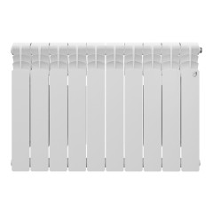 Радиатор Royal Thermo Revolution 500 2.0 - 10 секц.  