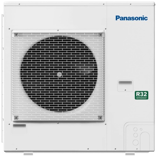 Настенный кондиционер Panasonic S-100PK2E5B + U-100PZ2E5, белый