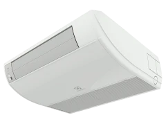 Сплит-система напольно-потолочного типа Electrolux EACU-18H/UP4-DC/N8 комплект
