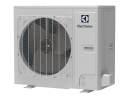 Сплит-система напольно-потолочного типа Electrolux EACU-18H/UP4-DC/N8 комплект