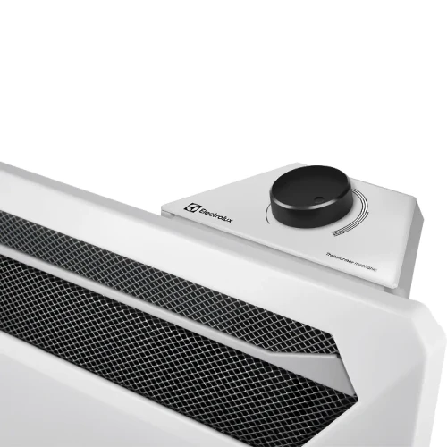 Конвектор электрический Electrolux Rapid Transformer ECH/R-2000 T-TUM3 комплект с блоком управления и шасси (механический)