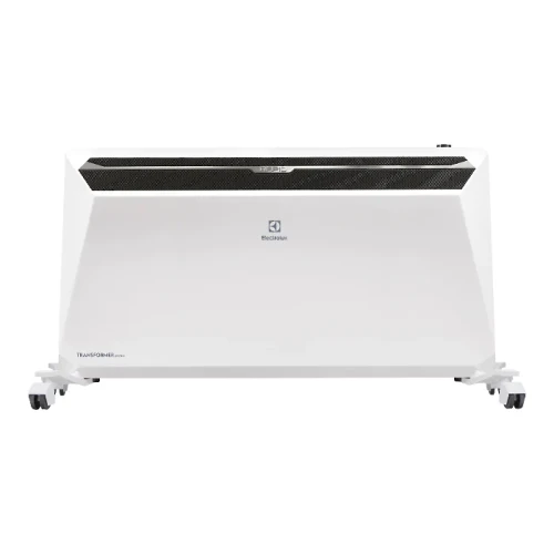 Конвектор электрический Electrolux Rapid Transformer ECH/R-2000 T-TUM3 комплект с блоком управления и шасси (механический)