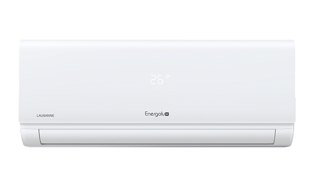 Сплит-система On/Off Energolux LAUSANNE SAS09AR1-A/ SAU09AR1-A