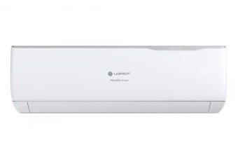 Настенная сплит-система Loriot LAC-09AJ Residence Smart On-Off New 2024