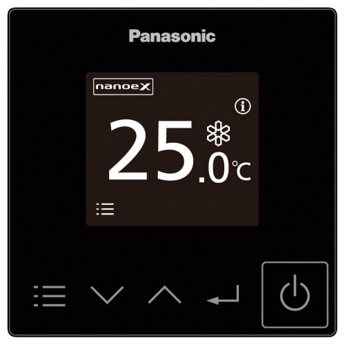 Проводной пульт дистанционного управления Panasonic CZ-RTC6