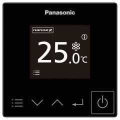 Проводной пульт дистанционного управления Panasonic CZ-RTC6