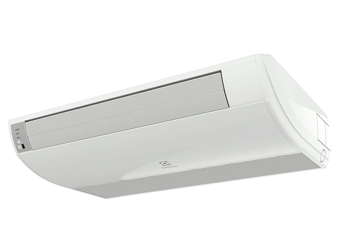 Сплит-система напольно-потолочного типа Electrolux EACU-60H/UP4-DC/N8 комплект