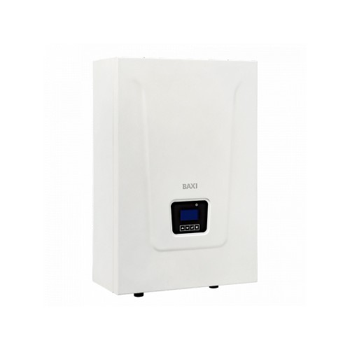 Электрический настенный котел BAXI Ampera 6