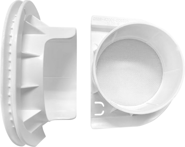 Инверторная сплит-система серии SOYOKAZE Inverter RAC-I-SZ35HP.D01 (комплект)