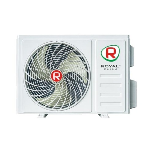 Сплит-система Royal Clima RC-AN28HN ATTICA NERO 