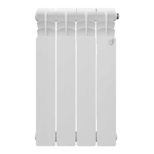 Радиатор Royal Thermo Revolution 500 2.0 - 4 секц.