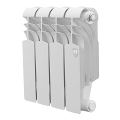 Радиатор биметаллический Royal Thermo Vittoria Super 300 - 4 секц.
