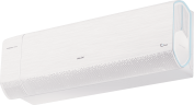 Настенный кондиционер AUX ASW-H12A4/QF-R2DI + AS-H12A4/QF-R2DI, белый