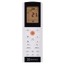 Сплит-система инверторного типа Electrolux Air Gate 2 Super DC Inverter EACS/I-18HG-BLACK2/N8 комплект