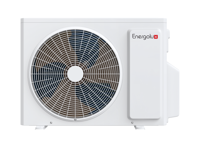 Наружные блоки Big Multi Energolux SAM27M3-GI/4