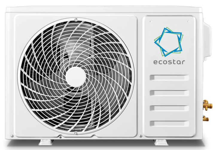 Cплит-система Ecostar RAY 2023 KVS-RAY12ST