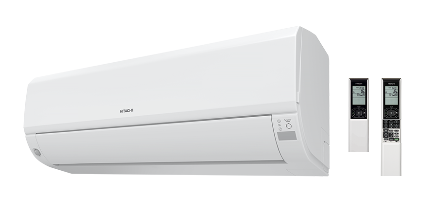 Инверторная сплит-система Hitachi SENDO (R32) RAK-50RPE/RAC-50WPE