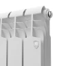Радиатор биметаллический Royal Thermo Vittoria Super 300 - 14 секц.