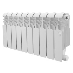 Радиатор биметаллический Royal Thermo Vittoria Super 300 - 14 секц.