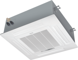 Кассетный внутренний блок мульти сплит-системы AUX AMCA-H09/4R1