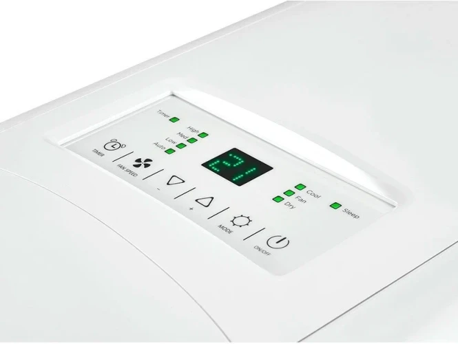 Кондиционер мобильный Ballu Smart Pro BPAC-20 CE_20Y