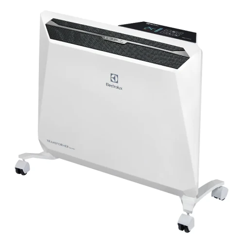 Конвектор электрический Electrolux Rapid Transformer ECH/R-1000 T-TUI4 комплект с блоком управления и шасси (инверторный)