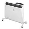 Конвектор электрический Electrolux Rapid Transformer ECH/R-1000 T-TUI4 комплект с блоком управления и шасси (инверторный)