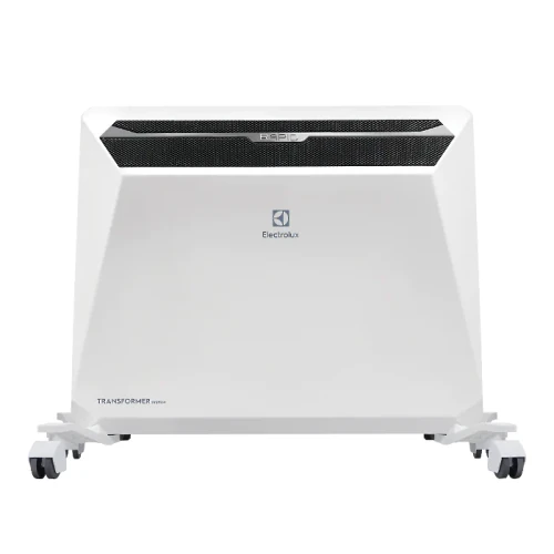 Конвектор электрический Electrolux Rapid Transformer ECH/R-1000 T-TUI4 комплект с блоком управления и шасси (инверторный)