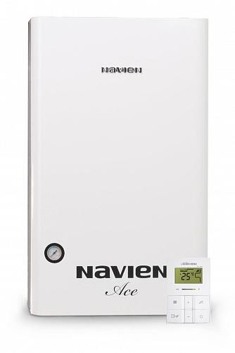 Газовый котел Navien ACE-16AN