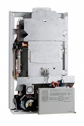 Газовый котел Navien ACE-16AN