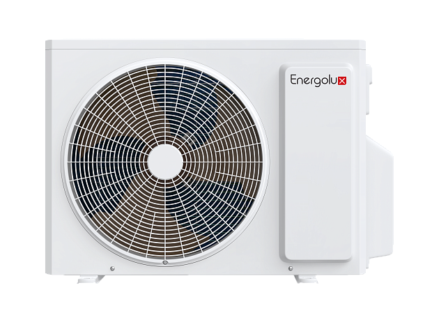 Наружные блоки Big Multi Energolux SAM14M3-GI/2