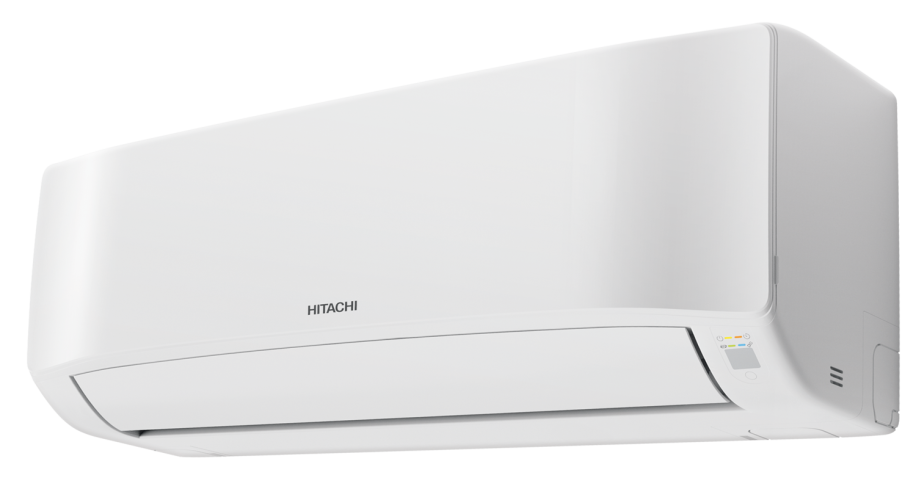 Инверторная сплит-система Hitachi Shiratama RAK-DJ18PHAE/RAC-DJ18PHAE