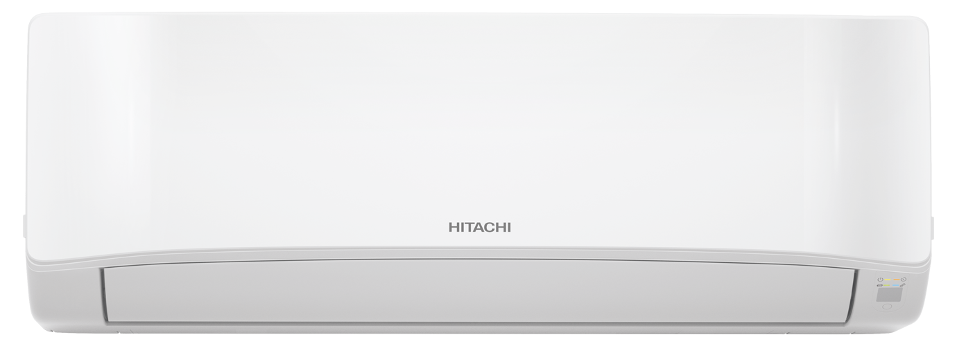 Инверторная сплит-система Hitachi Shiratama RAK-DJ18PHAE/RAC-DJ18PHAE