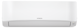 Инверторная сплит-система Hitachi Shiratama RAK-DJ18PHAE/RAC-DJ18PHAE
