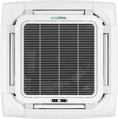 Панель для кассетного внутреннего блока сплит системы Ecoclima ECLCP-TC02A