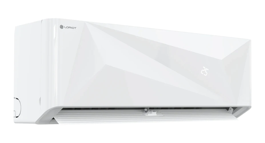 LAC-07MD (комплект) сплит-система Loriot