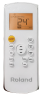 Инверторная сплит-система Roland FAVORITE II Inverter 2022 FIU-07HSS010/N4