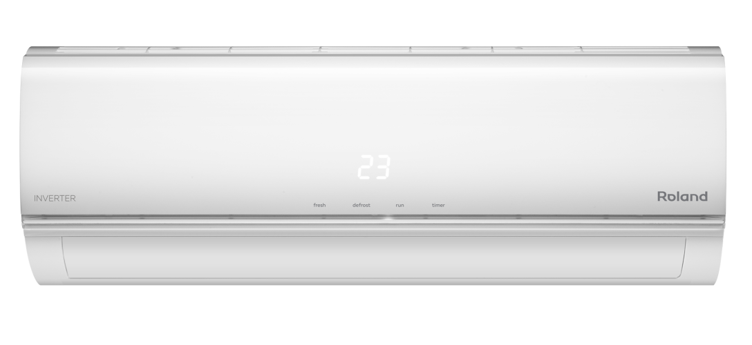 Инверторная сплит-система Roland FAVORITE II Inverter 2022 FIU-07HSS010/N4